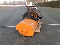 Klepelmaaier, votex, roadmaster 2607, 2013 - afbeelding 9 van  14