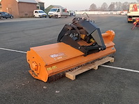 Klepelmaaier, votex, roadmaster 2607, 2013 - afbeelding 10 van  14