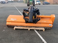 Klepelmaaier, votex, roadmaster 2607, 2013 - afbeelding 11 van  14