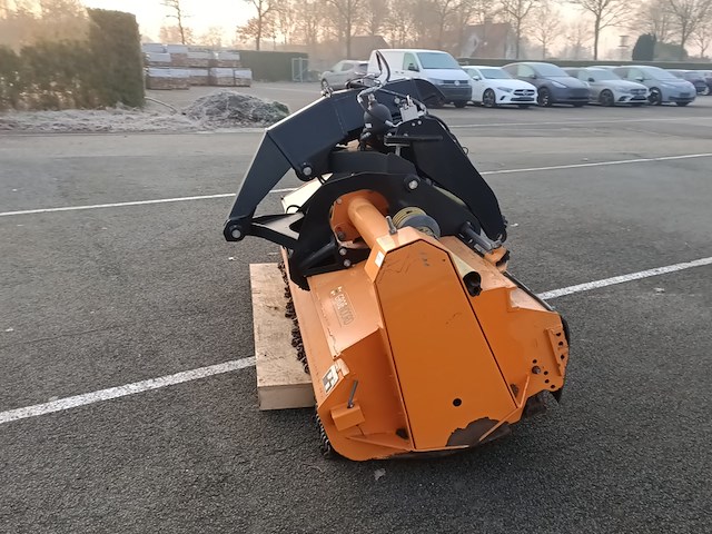 Klepelmaaier, votex, roadmaster 2607, 2013 - afbeelding 13 van  14