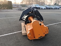 Klepelmaaier, votex, roadmaster 2607, 2013 - afbeelding 13 van  14