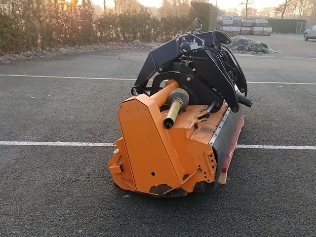 Klepelmaaier, votex, roadmaster 2607, 2013 - afbeelding 14 van  14