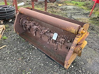 Klepelmaaier - afbeelding 1 van  4