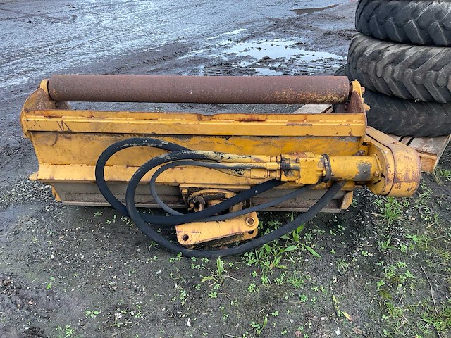 Klepelmaaier - afbeelding 3 van  4