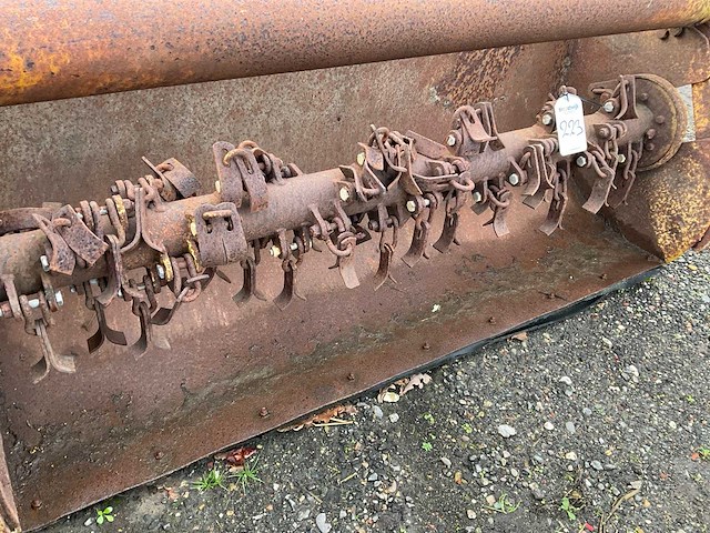 Klepelmaaier - afbeelding 4 van  4