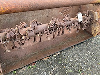 Klepelmaaier - afbeelding 4 van  4