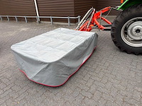 Klepelmaaier - afbeelding 1 van  8