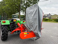 Klepelmaaier - afbeelding 2 van  8