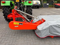 Klepelmaaier - afbeelding 6 van  8
