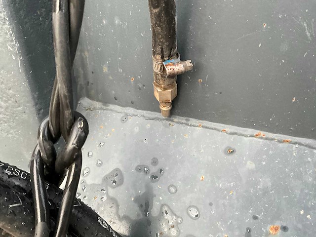 Kleppen container - afbeelding 3 van  15