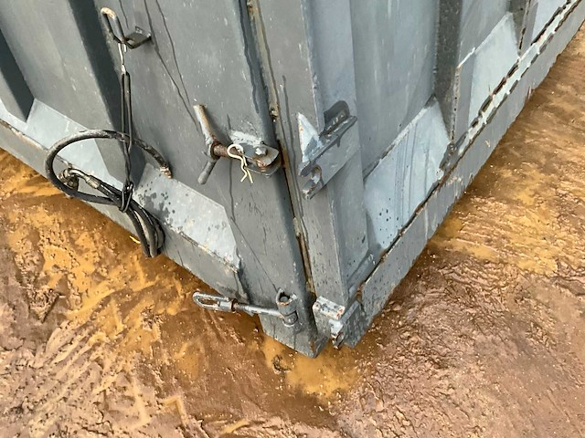 Kleppen container - afbeelding 4 van  15