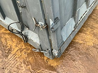 Kleppen container - afbeelding 4 van  15