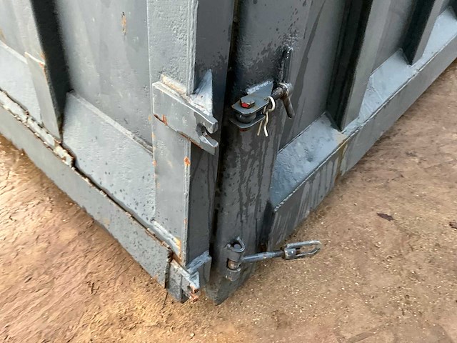 Kleppen container - afbeelding 7 van  15