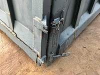 Kleppen container - afbeelding 7 van  15