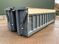 Kleppen container - afbeelding 1 van  15