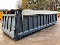 Kleppen container - afbeelding 9 van  15