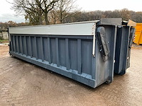 Kleppen container - afbeelding 10 van  15