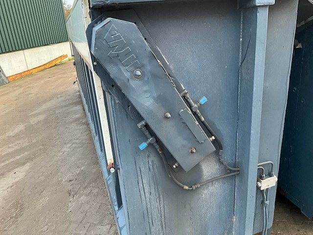 Kleppen container - afbeelding 13 van  15