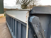 Kleppen container - afbeelding 14 van  15