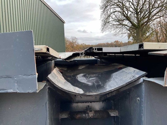 Kleppen container - afbeelding 15 van  15