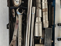 Kleppen gereedschap, opel en vw - afbeelding 2 van  5