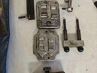 Kleppen gereedschap, opel en vw - afbeelding 4 van  5