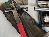 Kleppen gereedschap, opel en vw - afbeelding 5 van  5