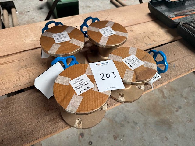 Kleppen - afbeelding 1 van  2