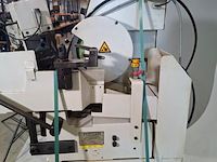 Kleppenslijpmachine, rottler, vr8, 0 - afbeelding 3 van  11