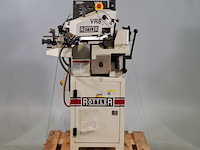 Kleppenslijpmachine, rottler, vr8, 0 - afbeelding 1 van  11