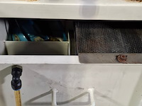 Kleppenslijpmachine, rottler, vr8, 0 - afbeelding 6 van  11