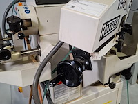Kleppenslijpmachine, rottler, vr8, 0 - afbeelding 8 van  11