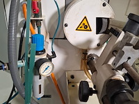 Kleppenslijpmachine, rottler, vr8, 0 - afbeelding 11 van  11