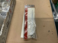 Klepschaar (10x) - afbeelding 2 van  4