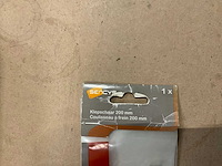 Klepschaar (10x) - afbeelding 3 van  4