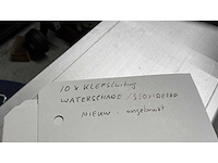 Klepsluitingen (10x) - afbeelding 6 van  6
