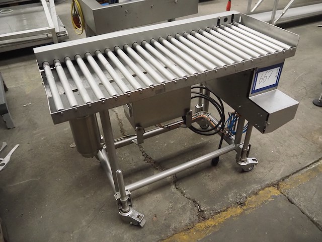 Klerks - afbeelding 2 van  8