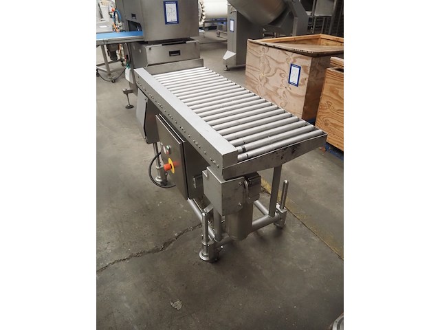 Klerks - afbeelding 3 van  8