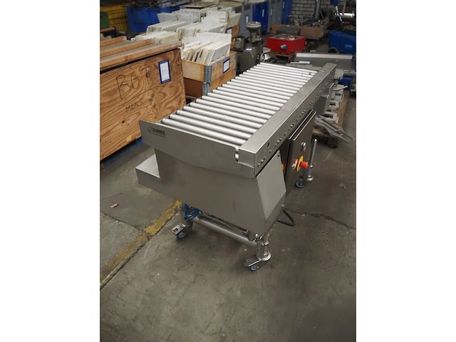 Klerks - afbeelding 4 van  8