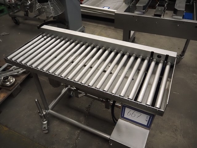 Klerks - afbeelding 5 van  8