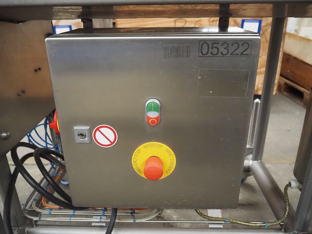 Klerks - afbeelding 6 van  8