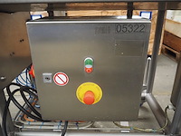 Klerks - afbeelding 6 van  8