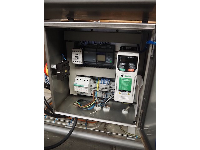 Klerks - afbeelding 7 van  8