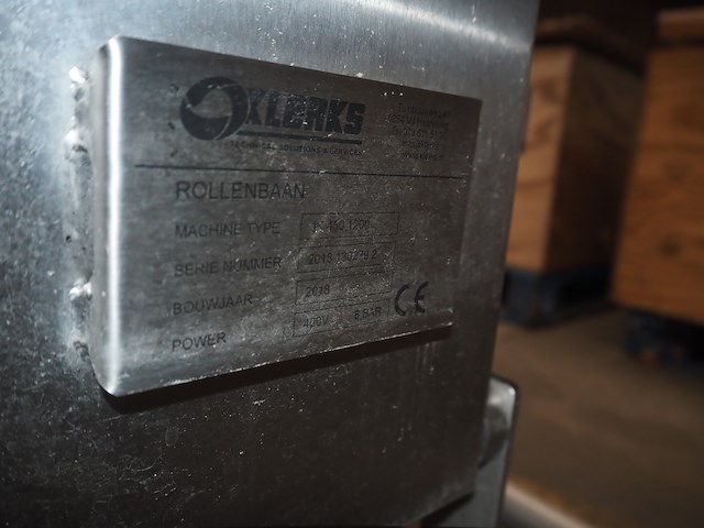 Klerks - afbeelding 8 van  8