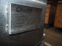 Klerks - afbeelding 8 van  8