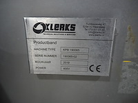 Klerks - afbeelding 3 van  11