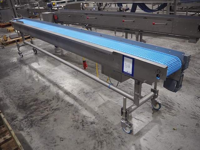 Klerks - afbeelding 1 van  11