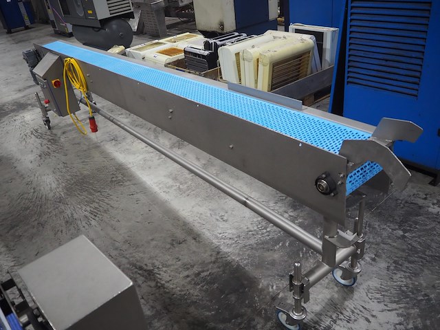 Klerks - afbeelding 5 van  11