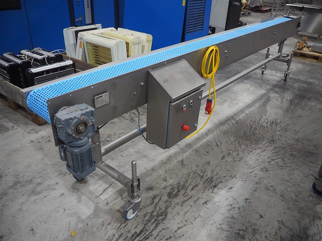 Klerks - afbeelding 6 van  11