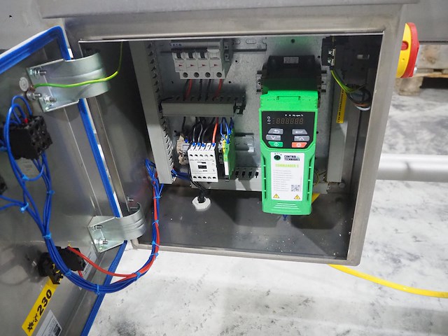 Klerks - afbeelding 11 van  11